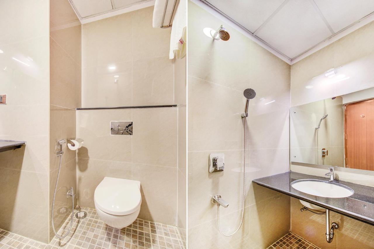 Fabhotel The Royal Suites - Nr Gopalan Innovation Mall Bangalore Buitenkant foto
